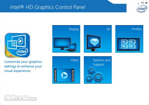 r/thinkpad|Intel HD Graphics Driver for Windows 10 (64.
